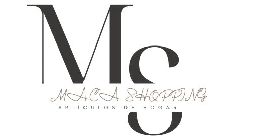 Maca Shopping